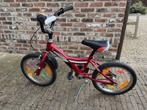 Kinderfiets 16 Inch, Fietsen en Brommers, Fietsen | Kinderfietsjes, Ophalen, Gebruikt, 16 tot 20 inch, Animator