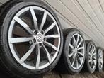 18 inc Volkswagen Sharan MK2 Passat B8 B9 GTE Variant velgen, Auto-onderdelen, Banden en Velgen, 18 inch, Gebruikt, Banden en Velgen