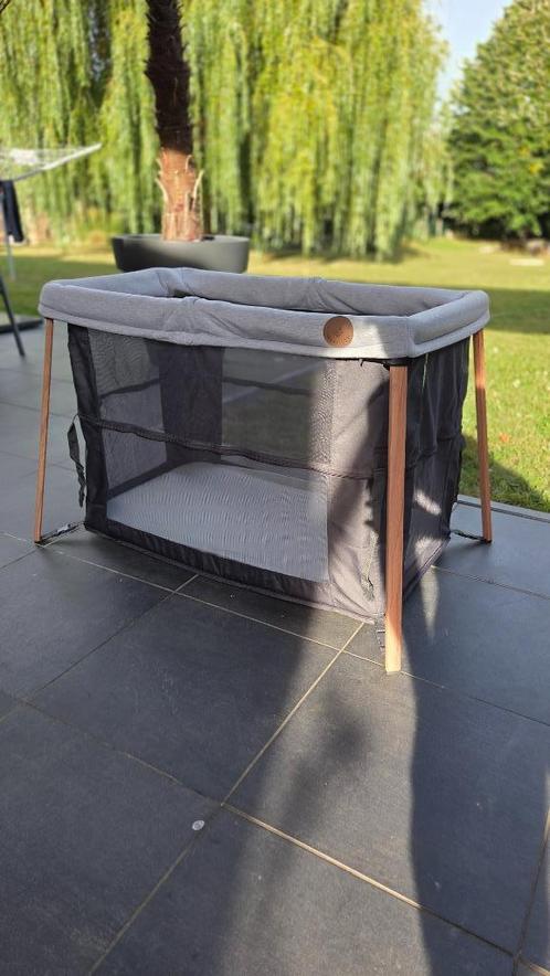 Maxi-Cosi Iris 2-in-1 babyreisbed tot 15kg nieuw, Kinderen en Baby's, Babywiegjes en Ledikanten, Nieuw, Reisbedje, Ophalen