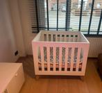 Twf babypark met tiny love houten speelboog., Ophalen, Gebruikt