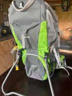 Deuter Kid comfort air met zonneklep en regenbescherming, Kinderen en Baby's, Gebruikt, Rug, Draagzak, Ophalen