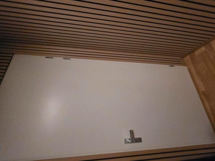 Binnendeuren - 3 stuks (231x90cm), Doe-het-zelf en Bouw, Deuren en Vliegenramen, Zo goed als nieuw, Ophalen