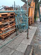 stelling, Bricolage & Construction, Échafaudages, Enlèvement, Utilisé, Échafaudage de façade, 5 mètres de hauteur ou plus