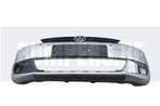 Bumper Volkswagen VW Jetta 6 VI 5C6 10-14 5C6807221 Voorbump, Auto-onderdelen, Gebruikt, Voor, 6 maanden garantie, Ophalen of Verzenden