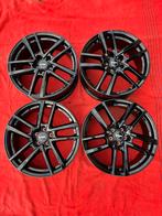 Rial Astorga aluminium velgen 7.5”X18” ET 39.5, Ophalen, 18 inch, Velg(en), Nieuw