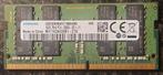 16gb ddr4 ram geheugen, Computers en Software, RAM geheugen, Ophalen of Verzenden, Zo goed als nieuw, DDR4, 16 GB