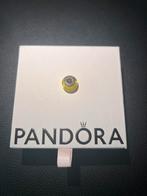 Originele Pandora bedels (3 stuks), Handtassen en Accessoires, Bedels, Ophalen, Glas of Kristal, Pandora, Zo goed als nieuw