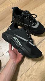 Nieuwe zwarte Dior B22 schoen, Kleding | Heren, Schoenen, Ophalen of Verzenden, Zwart