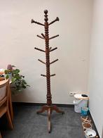 Grote kapstok uit hout, Ophalen, Gebruikt, Staande kapstok, 150 tot 200 cm