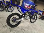 Yamaha YZ250 2023 overjaars, Motoren, Motoren | Yamaha, Bedrijf, Crossmotor, 249 cc, 1 cilinder