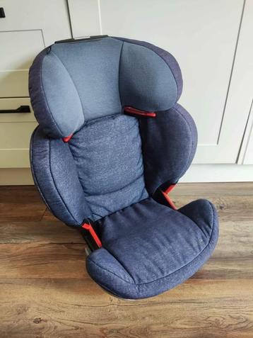  Maxi Cosi RodiFix (air)protect met isofix kinder autostoel beschikbaar voor biedingen