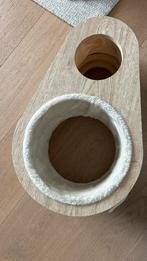 Kattenkrabpaal Petrebels, Dieren en Toebehoren, Ophalen