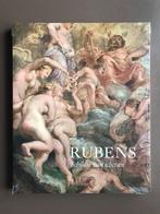 NIEUW boek Rubens, schilder van schetsen, Neuf, Enlèvement ou Envoi, Friso Lammertse; Alejandro Vergara, Catalogue