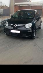 Renault Twingo SCE 75 Intense, 998 cm³, Euro 6, 939 kg, Boîte manuelle