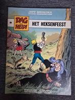 Dag en Heidi , Jeff Broeckx , nr 8 , 1ste druk, Boeken, Ophalen of Verzenden