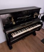 Piano - gratis af te halen Oostduinkerke, Muziek en Instrumenten, Piano's, Ophalen, Gebruikt, Piano