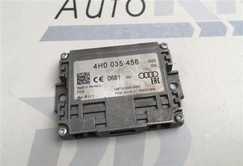 Amplificateur dantenne VW Audi 4h0035456, Autos : Pièces & Accessoires, Autres pièces automobiles, Audi, Enlèvement ou Envoi
