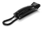 Philips vaste designtelefoon M110, Telecommunicatie, Vaste telefoons | Handsets en Draadloos, 1 handset, Gebruikt, Stralingsarm