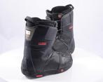 Bottes de snowboard 36.5 37 EU SALOMON SAVAGE RTL, Sports & Fitness, Carving, Salomon, Utilisé, Chaussures