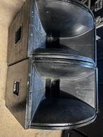 Martin Audio Philishave MH 212, Audio, Tv en Foto, Luidsprekerboxen, Gebruikt, Overige typen, 120 watt of meer, Ophalen