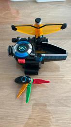 Power Rangers - Morphers armband, Enlèvement, Utilisé