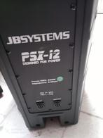 JB psx 12, Muziek en Instrumenten, Ophalen, Gebruikt