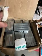 Gyproc accesoires, Enlèvement, Comme neuf