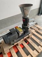 Pellet machine wiesenfeld, Enlèvement, Comme neuf