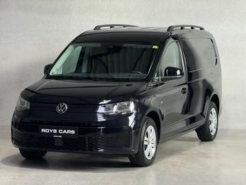 Volkswagen Caddy Lichte vracht BTW WAGEN/CAMERA/ACC  beschikbaar voor biedingen