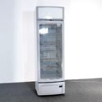 N 823-21300 - Verticale diepvriezer met glazenvenster 2deha, Ophalen