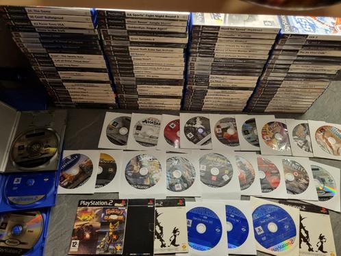 Groot lot Ps2 games, Consoles de jeu & Jeux vidéo, Jeux | Sony PlayStation 2, Enlèvement ou Envoi