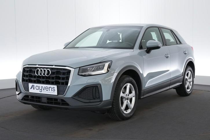 (2ARY658A) AUDI Q2, Auto's, Audi, Bedrijf, Te koop, Q2, ABS, Achteruitrijcamera, Airbags, Airconditioning, Android Auto, Apple Carplay