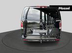 Mercedes-Benz Vito Tourer 116CDI L2 SELECT DC NAVI+TREKHAAK+, Auto's, Automaat, 188 g/km, Gebruikt, Zwart