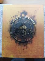 Mad Max 4k Steelbook - Titans of Cult, Cd's en Dvd's, Blu-ray, Ophalen of Verzenden, Zo goed als nieuw