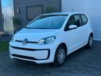 Volkswagen UP 1.0i CNG/Benzine*2018*102.000KM*Airco*Gekeurd, Auto's, Volkswagen, Voorwielaandrijving, Testrit aan huis, 50 kW