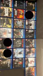 Playstation 4 games, Games en Spelcomputers, Ophalen of Verzenden