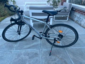 RACEFIETS VOOR KINDEREN TRIBAN 100 26 INCH beschikbaar voor biedingen