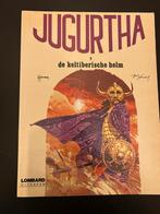 Jugurtha, Ophalen of Verzenden, Zo goed als nieuw