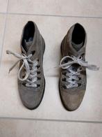 Veterschoenen / bottines voor dames, maat 38, NIEUW, Ophalen, Beige, Lage of Enkellaarzen, Nieuw