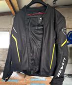Rev’it motorjas zomer xxl, Motoren, Jas | textiel, Heren, Ophalen of Verzenden, Nieuw zonder kaartje