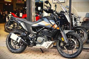 KTM 390 ADVENTURE ***MOTOVERTE.BE*** beschikbaar voor biedingen