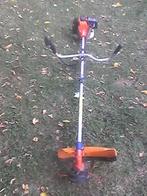 a vendre débroussailleuse, Jardin & Terrasse, Enlèvement, Utilisé, 30 à 50 cm, Essence