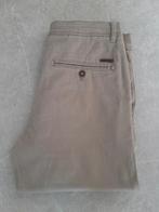 New Outlet Jack & Jones JJI Bolton JJI Dave Slim Chino - W30, Beige, Nieuw, Ophalen of Verzenden, Jack & jones