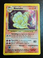 Ninetales, Ophalen, Zo goed als nieuw