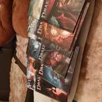 Drakenbloed hc 1tot 6 en nr9, Ophalen of Verzenden, Zo goed als nieuw