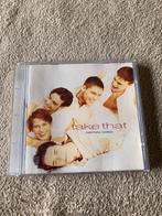CD Take That 'Everything changes', CD & DVD, CD | Pop, Comme neuf, Enlèvement ou Envoi, 1980 à 2000