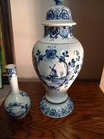 Vazen delft, Antiek en Kunst, Ophalen