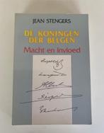 De koningen der Belgen, Macht en invloed, Jean Stengers, Ophalen of Verzenden, Zo goed als nieuw, Tijdschrift of Boek
