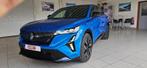 Renault Rafale hybrid 200 Esprit Alpine 2.090 km 2025 demo, Auto's, Blauw, Alcantara, 5 zetels, 5 deurs