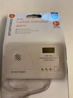 smartwares  koolmonoxide alarm, Nieuw, Ophalen of Verzenden